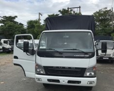 Mitsubishi Canter   2016 - Bán Fuso Canter HD tồn kho 1 con duy nhất, xe có sẵn, ưu đãi cho ai xem xe lái thử miễn phí giá 605 triệu tại Hà Nội