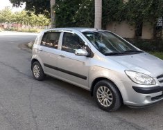 Hyundai Click   2008 - Bán xe Hyundai Click 2008, màu bạc, nhập khẩu Hàn Quốc giá 223 triệu tại Bình Dương