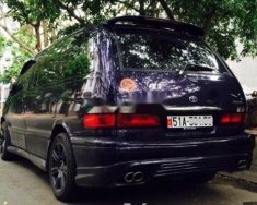 Toyota Previa 1994 - Bán Toyota Previa năm sản xuất 1994, màu tím, miễn tiếp lái buôn giá 100 triệu tại Tp.HCM