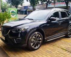 Mazda CX 5  2.5 2WD  2017 - Chính chủ bán Mazda CX 5 2.5 2WD đời 2017, màu xanh đen giá 806 triệu tại Bình Phước