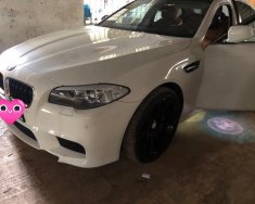 BMW 5 Series 528i 2011 - Bán BMW 528i full đồ chơi giá 980 triệu tại Tp.HCM