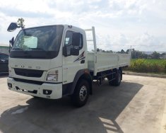 Mitsubishi Canter 2019 - Xe tải Misubishi Fuso Canter 10.4R– 6 tấn mới giá 755 triệu tại Bắc Giang