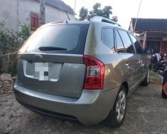 Kia Carens EX 2015 - Bán Kia Carens EX năm 2015, màu xám (ghi), giá 352tr giá 352 triệu tại Hà Tĩnh