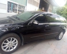 Mercedes-Benz R class  R350 2006 - Bán Mercedes Benz R Class 2006, số tự động  giá 700 triệu tại Khánh Hòa