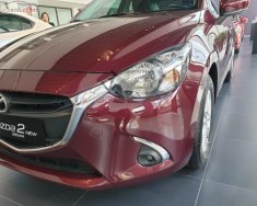 Mazda 2 Delu 2019 - Cần bán xe Mazda 2 Delu đời 2019, màu đỏ, xe nhập giá 514 triệu tại Hòa Bình