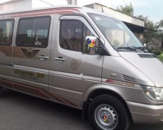 Mercedes-Benz Sprinter   2007 - Bán Mercedes Sprinter đời 2007, màu bạc, nhập khẩu   giá 250 triệu tại Đồng Tháp