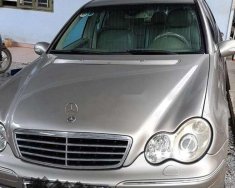 Mercedes-Benz C class  C280  2006 - Bán gấp Mercedes Benz Sx 2006, Đk 2007 sử dụng kỹ bảo dưỡng định kỳ giá 312 triệu tại Bình Dương