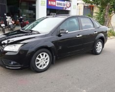 Ford Laser   2008 - Bán xe Ford Laser năm sản xuất 2008, màu đen, nhập khẩu giá 200 triệu tại Đà Nẵng