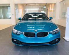 BMW 4 Series   420i 2018 - Bán ô tô BMW 4 Series 420i 2018, nhập khẩu nguyên chiếc giá 2 tỷ 89 tr tại Tp.HCM