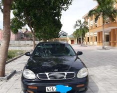 Daewoo Leganza   2000 - Bán Daewoo Leganza 2000, màu đen, nhập khẩu giá 70 triệu tại Đà Nẵng