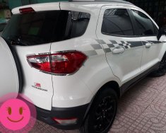 Ford Escort  Titanium 1.5 AT 2017 - Bán xe Ford Escort Titanium 1.5 AT năm 2017, giá chỉ 529 triệu giá 529 triệu tại Tây Ninh