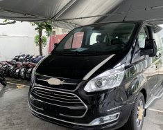 Ford Tourneo 2019 - Ford Tourneo 2019, giá cực tốt, nhận cọc ngay hôm nay giá 1 tỷ 100 tr tại Tây Ninh