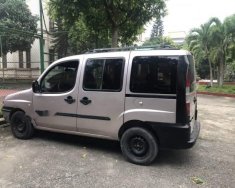 Fiat Doblo   2010 - Bán xe Fiat Doblo sản xuất năm 2010, màu bạc, 65tr giá 65 triệu tại Hà Nội