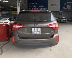 Kia Sorento DAT 2014 - Bán Kia Sorento DAT 2014, màu nâu, giá chỉ 726 triệu giá 726 triệu tại Hà Nội