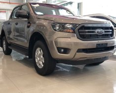 Ford Ranger XLS 2019 - Bán xe Ford Ranger sản xuất năm 2019, màu xám (ghi), xe nhập giá 650 triệu tại Phú Yên