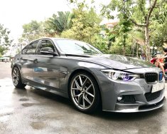 BMW 3 Series 320i 2012 - Bán ô tô BMW 3 Series 320i đời 2013, màu xám, nhập khẩu nguyên chiếc  giá 990 triệu tại Tp.HCM