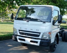 Mitsubishi Canter 2019 - Xe tải Mitsubishi Fuso Canter 6.5 - 3,49 tấn mới giá 667 triệu tại Hưng Yên