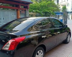 Nissan Sunny XL 2014 - Anh Thành bán xe Nissan Sunny XL 2014, số sàn, màu đen, giá 286tr, SĐT 0941838326 giá 286 triệu tại Hà Nội