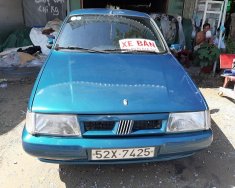 Fiat Tempra   1997 - Bán Fiat Tempra năm sản xuất 1997, màu xanh lam, 38 triệu giá 38 triệu tại Cần Thơ