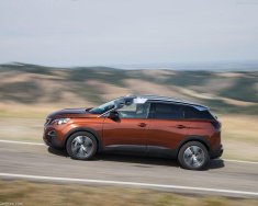 Peugeot 3008 2019 - Cần bán xe Peugeot 3008 năm sản xuất 2019 giá 1 tỷ 199 tr tại Quảng Nam