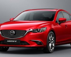 Mazda MX 6 2019 - Cần bán Mazda MX 6 đời 2019, màu đỏ, nhập khẩu nguyên chiếc, giá tốt giá 908 triệu tại Đồng Nai