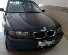 BMW 3 Series   318i   2013 - Bán BMW 318i sản xuất 2013, màu đen, ít sử dụng giá 235 triệu tại Tp.HCM