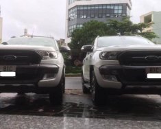 Ford Ranger  Wildtrack  2018 - Cần bán lại xe Ford Ranger Wildtrack 2018 giá tốt giá 900 triệu tại Gia Lai