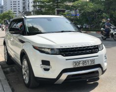 LandRover Evoque Dynamic 2013 - Bán lại xe LandRover Evoque Dynamic 2014, màu trắng, xe nhập giá 1 tỷ 390 tr tại Hà Nội