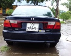 Mazda 323   1998 - Cần bán Mazda 323 đời 1998, xe nhập, giá cạnh tranh giá 105 triệu tại Thái Nguyên