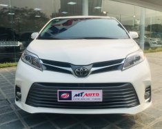 Toyota Sienna 2019 - Toyota Sienna Limited 2019 Hồ Chí Minh, giá tốt giao xe ngay toàn quốc - LH: Em Mạnh 0844.177.222 giá 4 tỷ 390 tr tại Tp.HCM