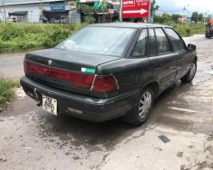 Daewoo Espero   1998 - Bán xe Daewoo Espero đời 1998, màu xám giá 27 triệu tại Hà Nội