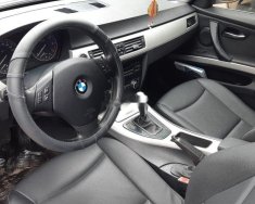 BMW 3 Series    320i   2009 - Bán lại BMW 320i đời 2009, xe nhập như mới giá 438 triệu tại Tp.HCM