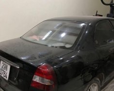 Daewoo Nubira   2004 - Bán Daewoo Nubira năm 2004, màu đen, nhập khẩu  giá 60 triệu tại Nam Định