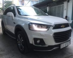 Chevrolet Captiva   Revv   2016 - Bán xe Captiva Revv 2016 siêu lướt mới đi khoảng 17,500km giá 890 triệu tại Tp.HCM