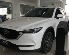 Mazda CX 5   AWD   2019 - Bán xe Mazda CX 5 AWD sản xuất 2019, màu trắng giá 869 triệu tại Tp.HCM