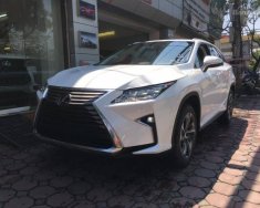 Lexus RX 2019 - Lexus RX 350L 2019 tại Hà Nội, màu trắng - LH em Mạnh giá 4 tỷ 535 tr tại Hà Nội