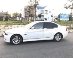 BMW 3 Series 320i 2008 - Bán BMW 3 Series 320i đời 2008, màu trắng, xe nhập giá 430 triệu tại Cần Thơ