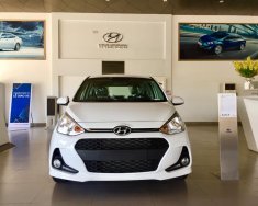 Hyundai Grand i10 1.2 2019 - Giảm giá lên đến 40tr tiền mặt khi mua Hyundai Grand I10 tháng 8 tại Hyundai Quảng Trị. LH: 0859.359.345 giá 330 triệu tại Quảng Trị