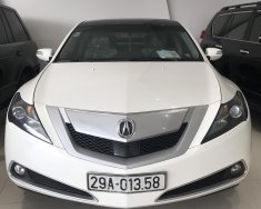 Acura ZDX 2009 - Bán xe Acura ZDX Sx 2009, Đk 2010, nhập khẩu giá siêu hot giá 1 tỷ 250 tr tại Tp.HCM