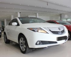 Acura ZDX AWD 2010 - Cần bán ZDX (SH-AW) 2 cầu màu trắng tinh đẹp mê ly 2010 giá 1 tỷ 250 tr tại Tp.HCM