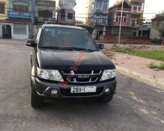 Isuzu Hi lander   X-Treme 2.5 MT  2005 - Bán Isuzu Hi lander X-Treme 2.5 MT 2005, màu đen giá 255 triệu tại Bắc Giang