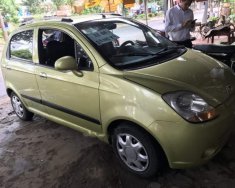 Chevrolet Spark  MT 2008 - Bán Chevrolet Spark MT sản xuất năm 2008, xe đẹp, máy êm giá 110 triệu tại Đắk Lắk