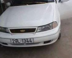 Daewoo Cielo   1996 - Bán Daewoo Cielo 1996, màu trắng, nhập khẩu nguyên chiếc giá 37 triệu tại Nghệ An