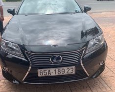 Lexus ES  300h 2015 - Cần bán Lexus ES 300h 2015, màu đen, nhập khẩu chính chủ giá 1 tỷ 850 tr tại Cần Thơ