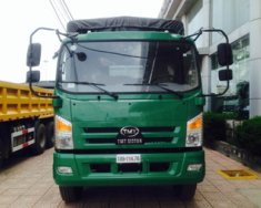 Fuso L315 2019 - Bán xe tải TMT Dongfeng 9T thùng 7m6 giá 476 triệu tại Tp.HCM