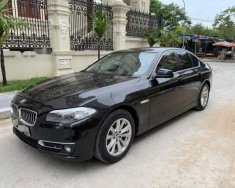 BMW 5 Series  523i   2011 - Bán BMW 523i chính chủ tên mình sử dụng mua từ mới, đăng kí 2012 giá 868 triệu tại Hà Nội