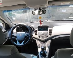 Chevrolet Cruze 2014 - Bán Chevrolet Cruze 2014, màu trắng như mới, giá tốt giá 365 triệu tại Quảng Ngãi