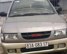 Isuzu Hi lander   2003 - Bán Isuzu Hi lander đời 2003, chính chủ giá 155 triệu tại Sóc Trăng