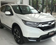 Honda CR V E 2019 - Bán Honda CR-V khuyến mãi lớn tháng 7 âm lịch giá 983 triệu tại Long An