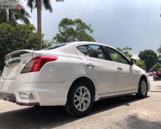 Nissan Sunny XT Premium 2019 - Cần bán Nissan Sunny XT Premium sản xuất năm 2019, màu trắng giá 450 triệu tại Yên Bái